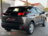Peugeot 3008 1.2 PureTech Active