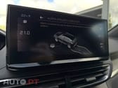 Peugeot 3008 1.5 BlueHDi GT EAT8