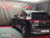 Mercedes-Benz EQA 250 Progressive