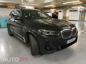 BMW X3 30 e xDrive