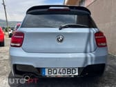 BMW 116 d EDynamics Sport