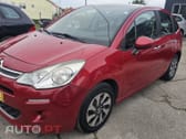 Citroen C3 1.0 VTi Seduction