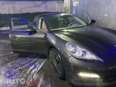 Porsche Panamera 3.0 V6