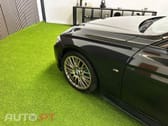 BMW 320 BMW 320 d Efficient Dynamic Edition Sport Line