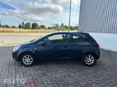 Opel Corsa 1.4 Easytronic