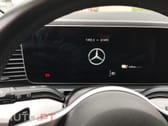 Mercedes-Benz GLE 350de 4matic