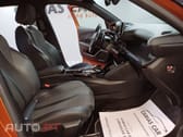 Peugeot 2008 1.5 BlueHDi GT Line EAT8