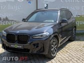 BMW X3 30 E XDRIVE PACK M