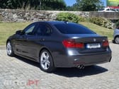 BMW 320 d Auto Pack M