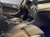 Mercedes-Benz CLA 180 d Shooting Brake Urban