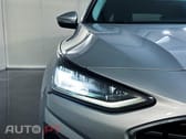 Ford Focus SW 1.0 EcoBoost S&S TITANIUM X