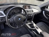 BMW 320 d Touring LifeStyle