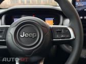 Jeep Avenger 1.2 GSE T3 Altitude