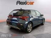 Hyundai i20 1.0 T-GDI Style Plus