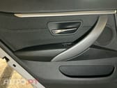 BMW 418 d Gran Coupé d Line Sport Auto