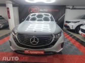 Mercedes-Benz EQC 400 4Matic