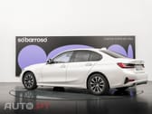 BMW 320 e Line Sport Auto