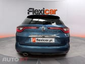Renault Mégane Sport Tourer 1.6 dCi Bose Edition
