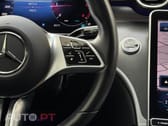 Mercedes-Benz C 220 Station d 9G-TRONIC Avantgarde