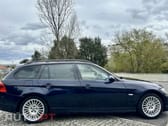 BMW 320 320D Touring Sport