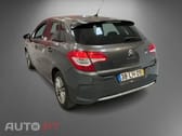 Citroen C4 1.6 VTi Attraction