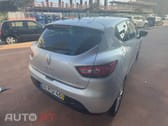 Renault Clio 0.9 TCE Limited