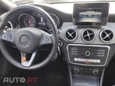 Mercedes-Benz CLA 180 d Shooting Brake Urban Aut.