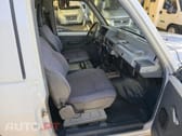 Nissan Patrol 2.8 Turbo