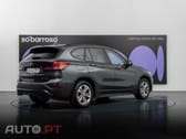 BMW X1 25 e xDrive Corporate Edition
