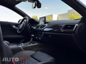 Audi A7 4.0 TFSI quattro Tiptronic