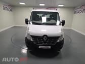 Renault Master 2.3 DCI 130CV BASCULANTE