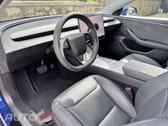 Tesla Model 3 Long Range Tração Integral