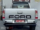 Ford Ranger 3.0 TDCI Cx. Automática