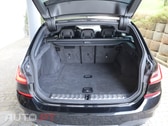 BMW 320 d Touring Pack M Auto