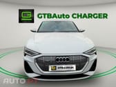 Audi E-Tron 50 Quattro S Line I.V.A DEDUTIVEL 