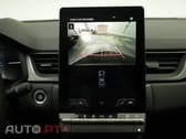 Renault Captur Captur 1.0 TCe Techno Bi-Fuel