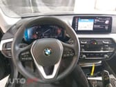 BMW 520 d Auto