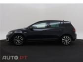 Volkswagen e-Golf AC/DC