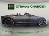 MG Cyberster  GT 77KWH 4WD I.V.A DEDUTIVEL