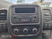 Renault Trafic 2.0 dCi L1H1 - IVA Dedutível