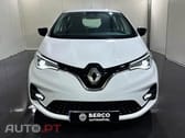 Renault Zoe (c/ Bateria) Zen 50