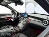 Mercedes-Benz C 300 de AMG Line