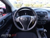 Nissan Pulsar 1.5 dCi N-Connecta