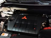 Mitsubishi Outlander 2.2 DI-D Instyle