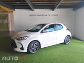 Toyota Yaris 1.5 HDF Comfort Plus