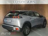 Peugeot 2008 1.2 Style
