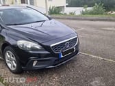 Volvo V40 Cross Country momentum