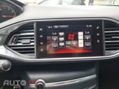 Peugeot 308 1.2 PureTech GT Line