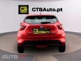Nissan Micra 1.0 IG-T ACENTA