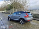 Volvo XC40 Recharge Plus